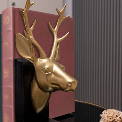 Modern affordable book holders by Home 360