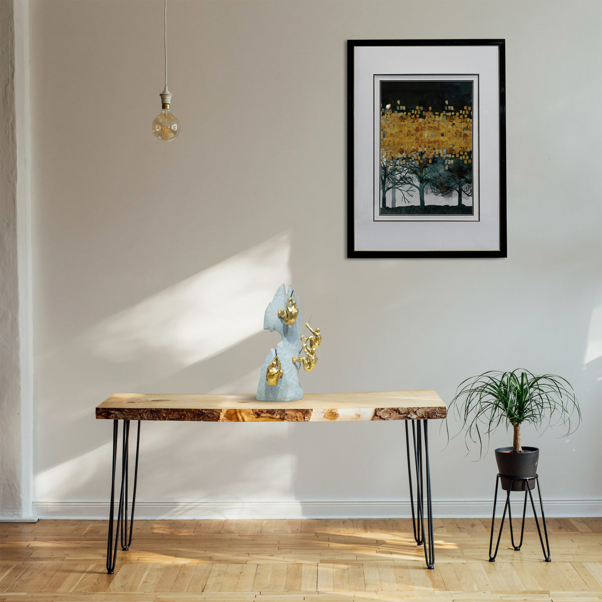 Top 10 Decor Pieces In The Golden Myriad Collection from Home360 Stores