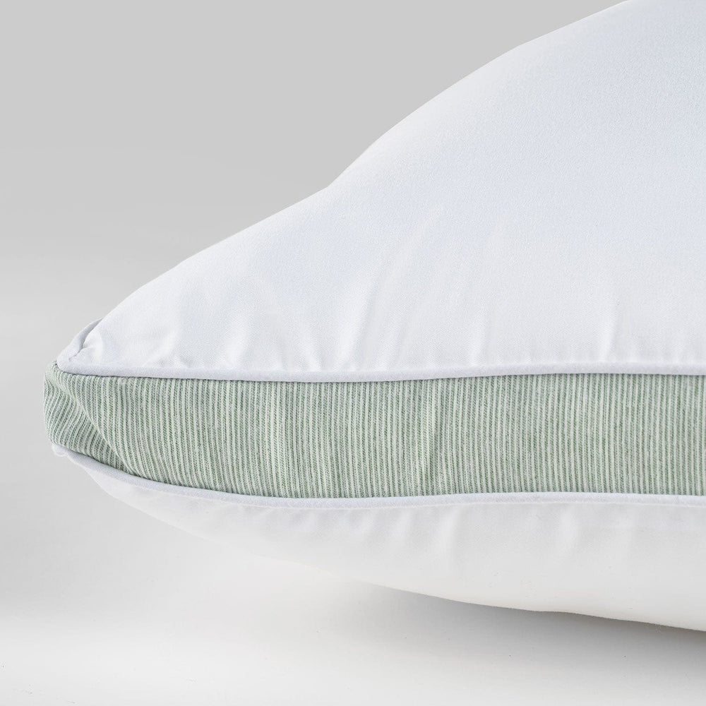 ALOEVERA GEL COATED ANTI ALLERGIC PILLOW