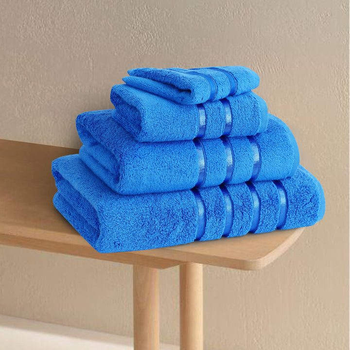 ROMAN BATH TOWEL