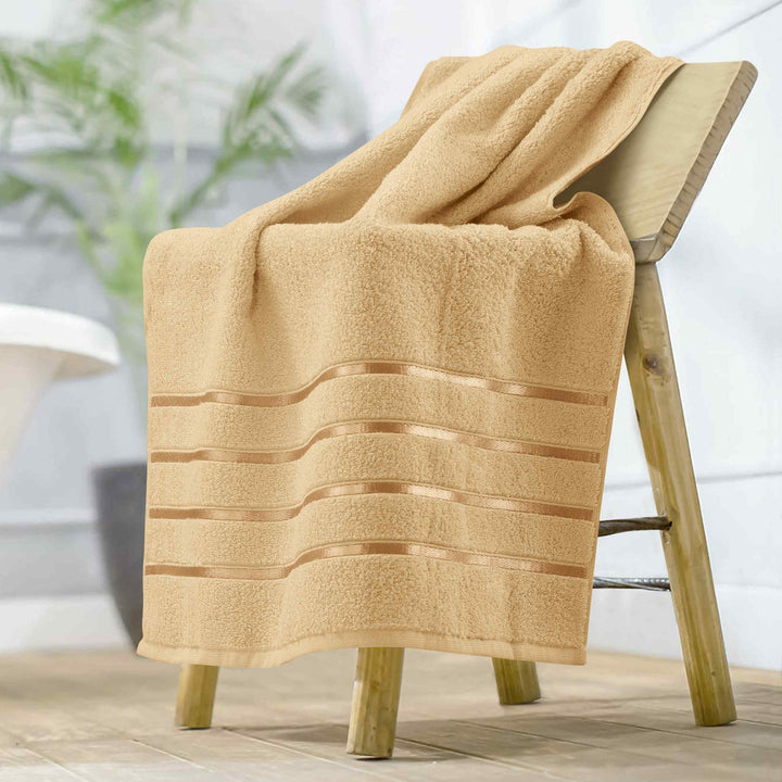 ROMAN BATH TOWEL