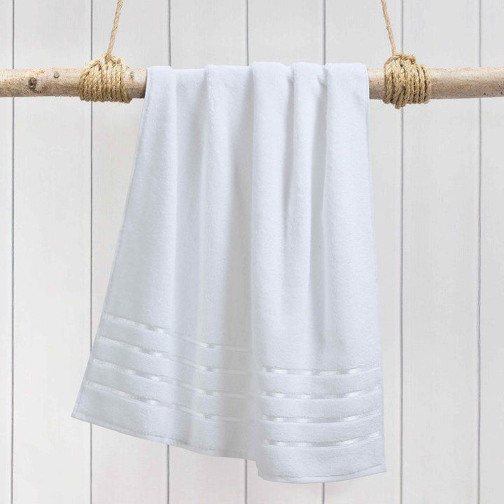 ROMAN BATH TOWEL