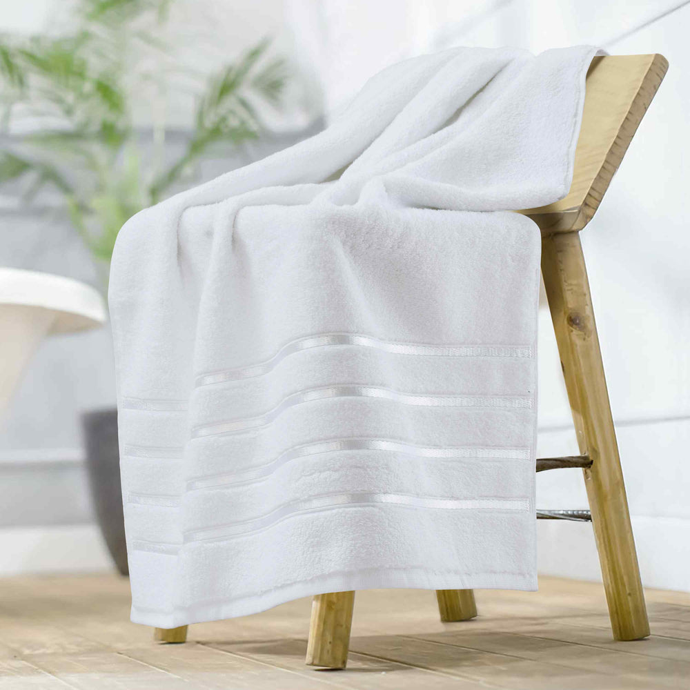 ROMAN BATH TOWEL