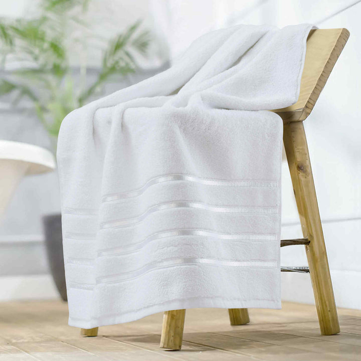 ROMAN BATH TOWEL