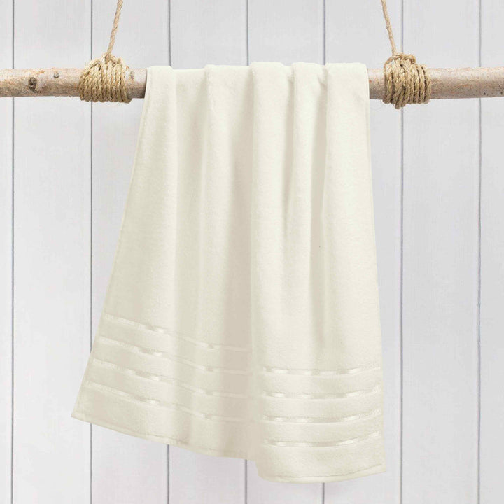 ROMAN BATH TOWEL