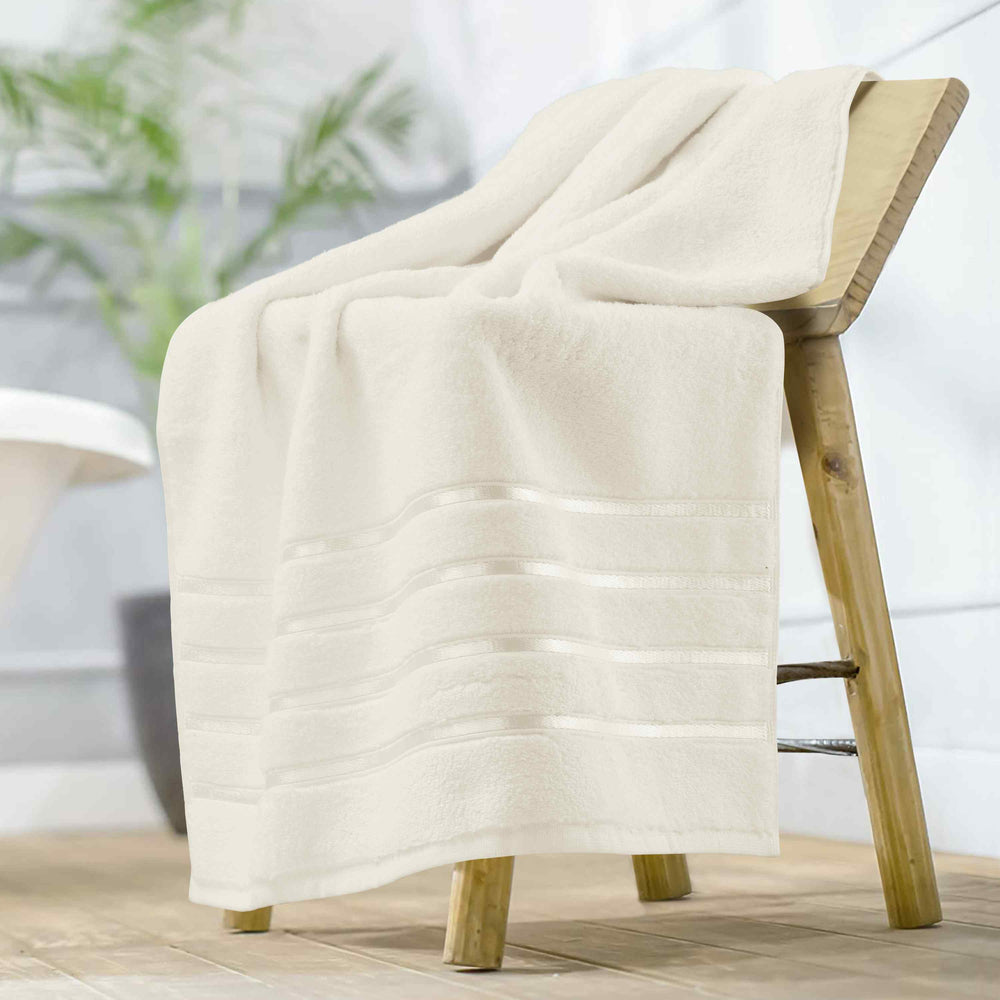 ROMAN BATH TOWEL