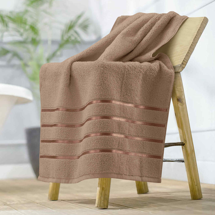 ROMAN BATH TOWEL