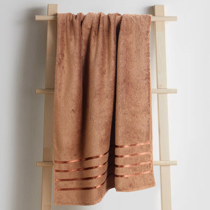 ROMAN BATH TOWEL