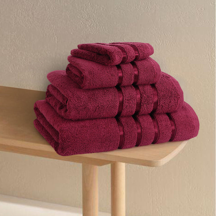 ROMAN BATH TOWEL