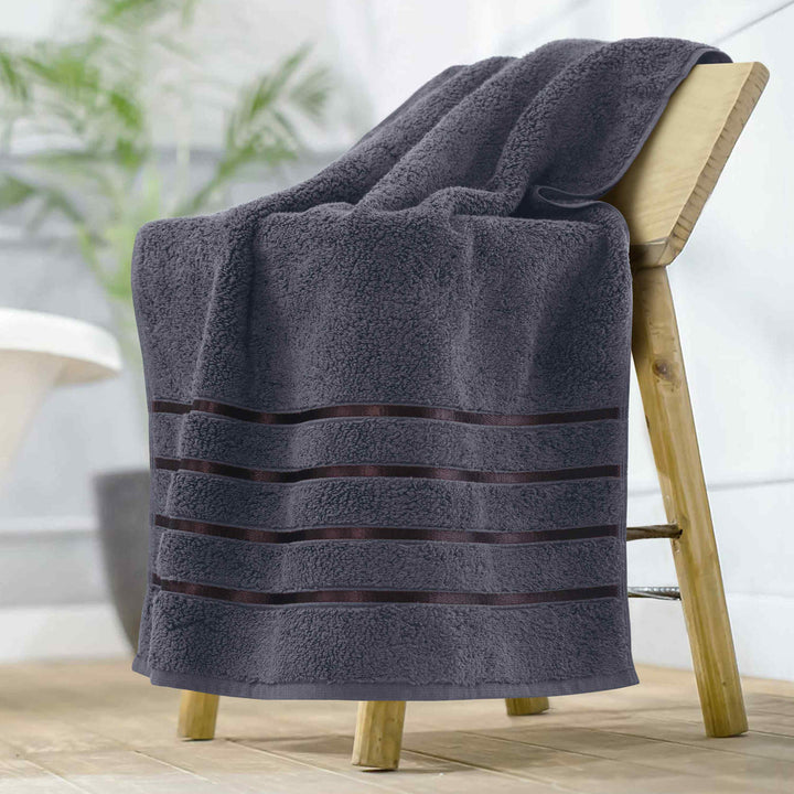 ROMAN BATH TOWEL