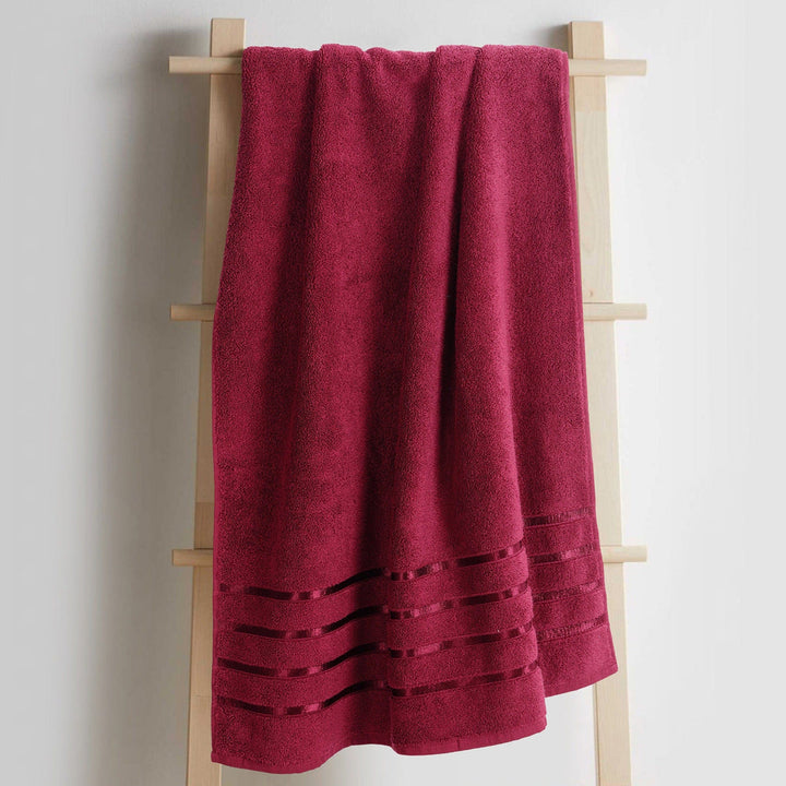 ROMAN BATH TOWEL