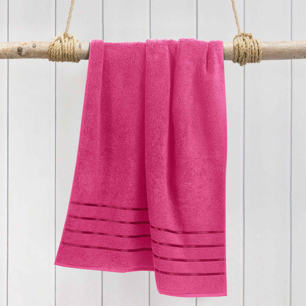 ROMAN BATH TOWEL