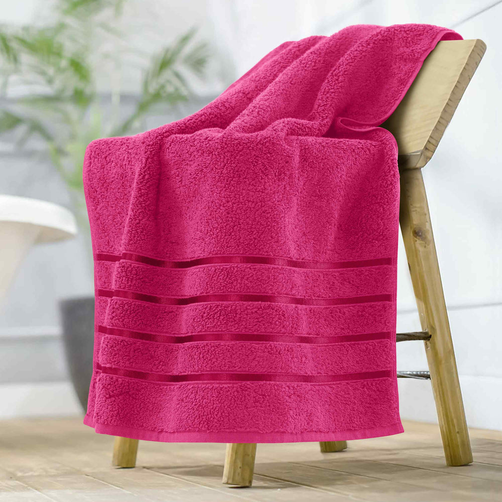 ROMAN BATH TOWEL