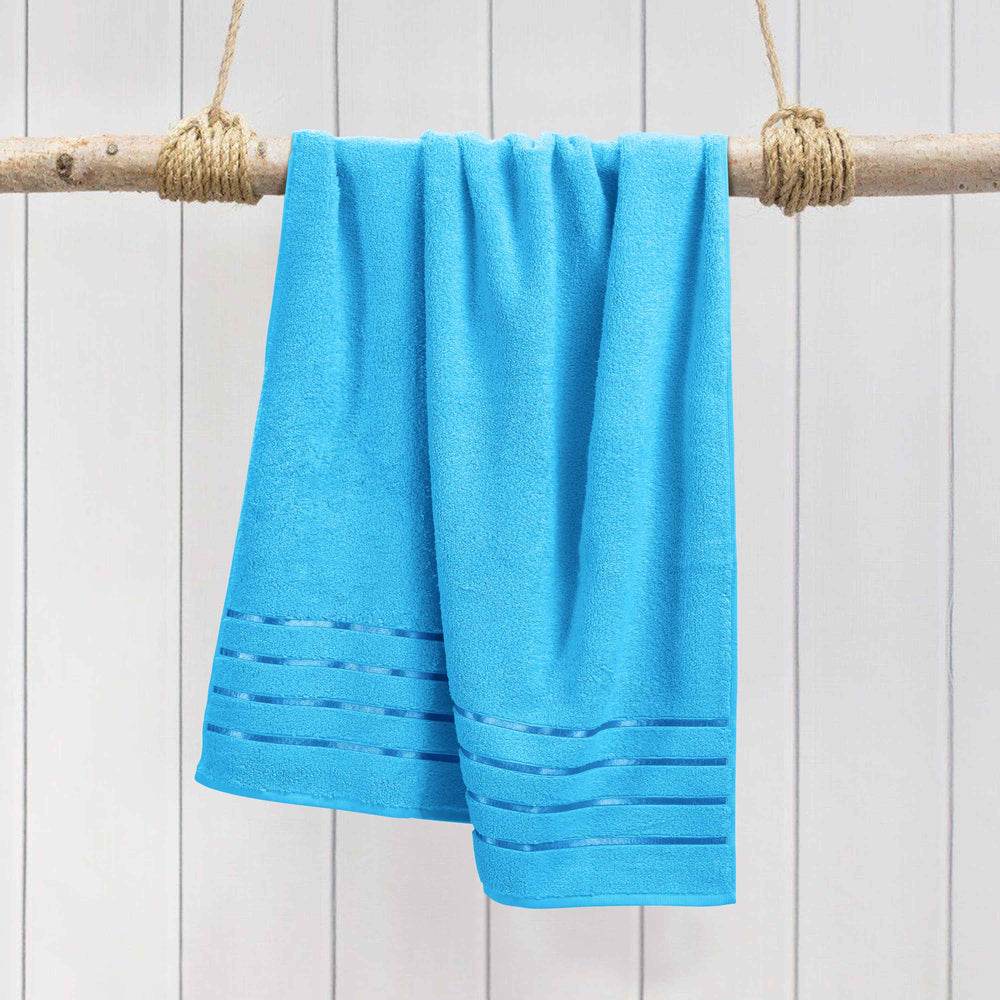 ROMAN BATH TOWEL