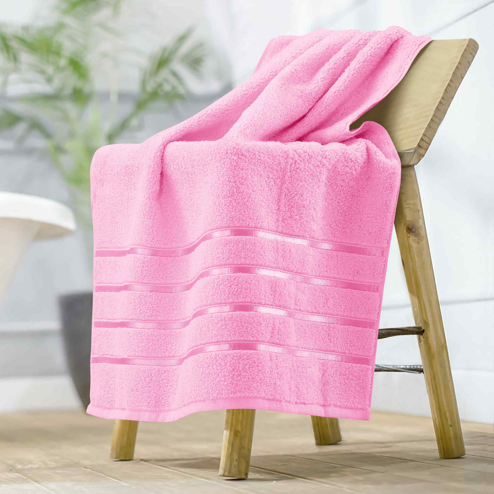 ROMAN BATH TOWEL