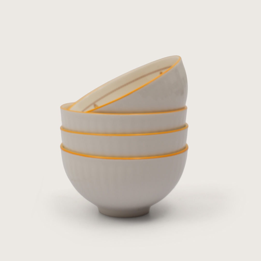 Whimsical Animal Face Snack Bowls for Kids and Adults