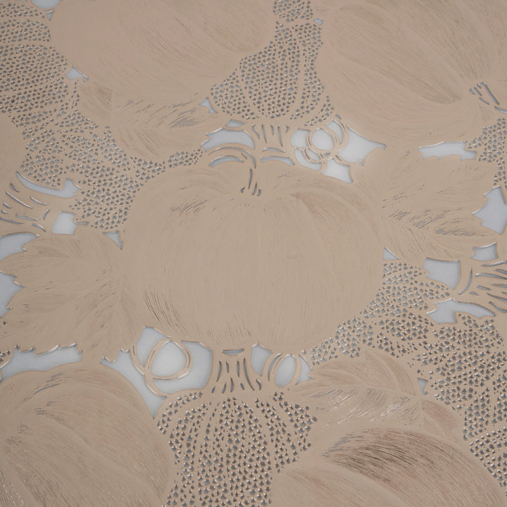 Decorative Pumpkin Patch Placemat Set of 6