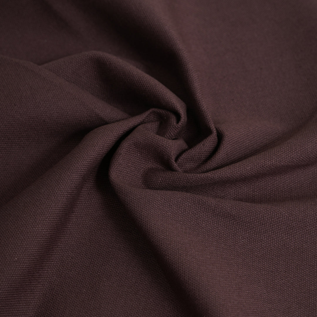 Premium Solid Linen-Style Dinner Napkins – Set of 6 (Available in 8 Essential Shades)