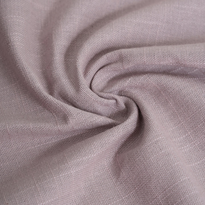 Premium Solid Linen-Style Dinner Napkins – Set of 6 (Available in 8 Essential Shades)