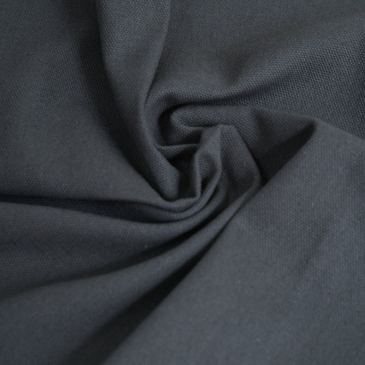 Premium Solid Linen-Style Dinner Napkins – Set of 6 (Available in 8 Essential Shades)