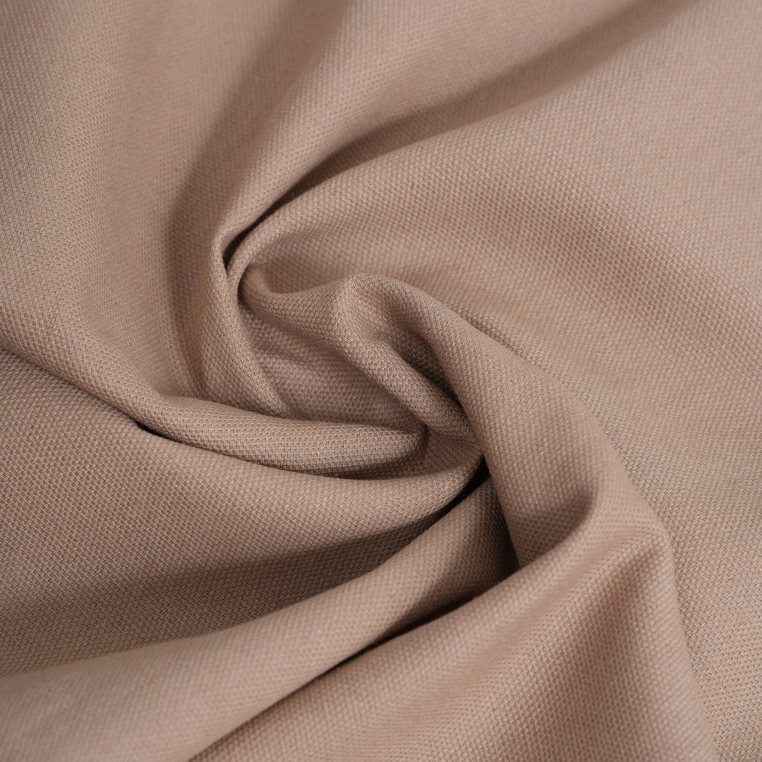 Premium Solid Linen-Style Dinner Napkins – Set of 6 (Available in 8 Essential Shades)