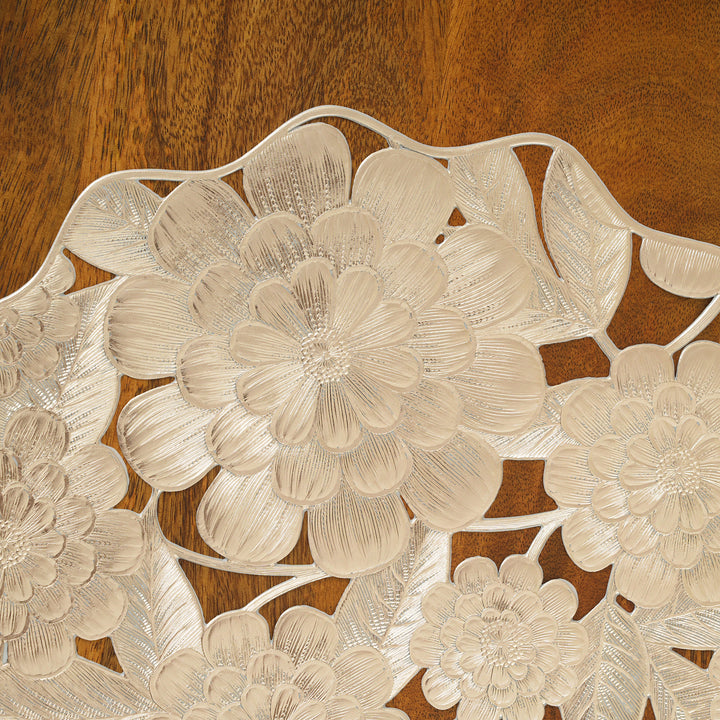 Flower Garden Placemat