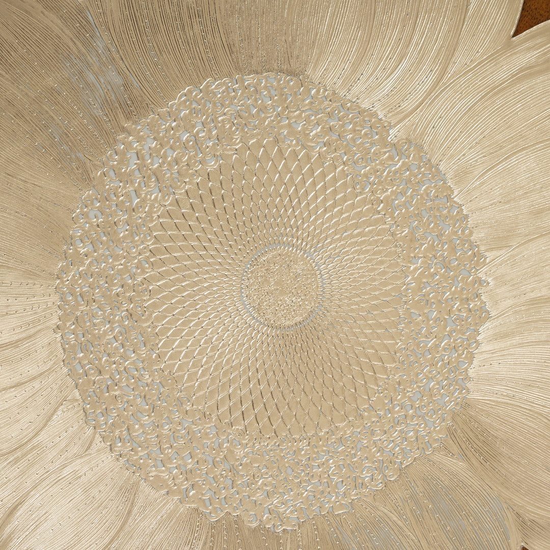 Sunflower Design Placemat