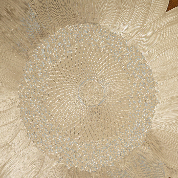 Sunflower Design Placemat