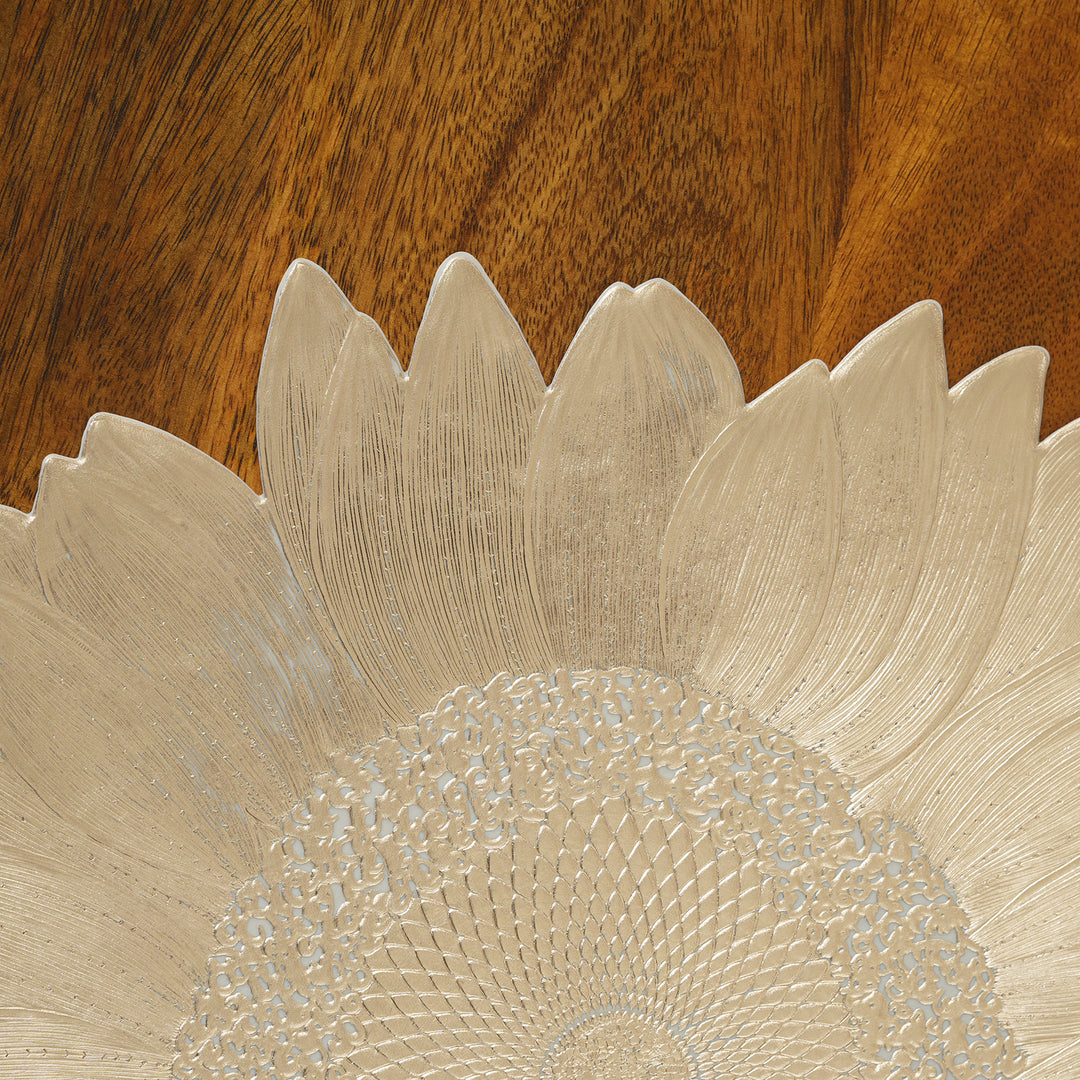Sunflower Design Placemat