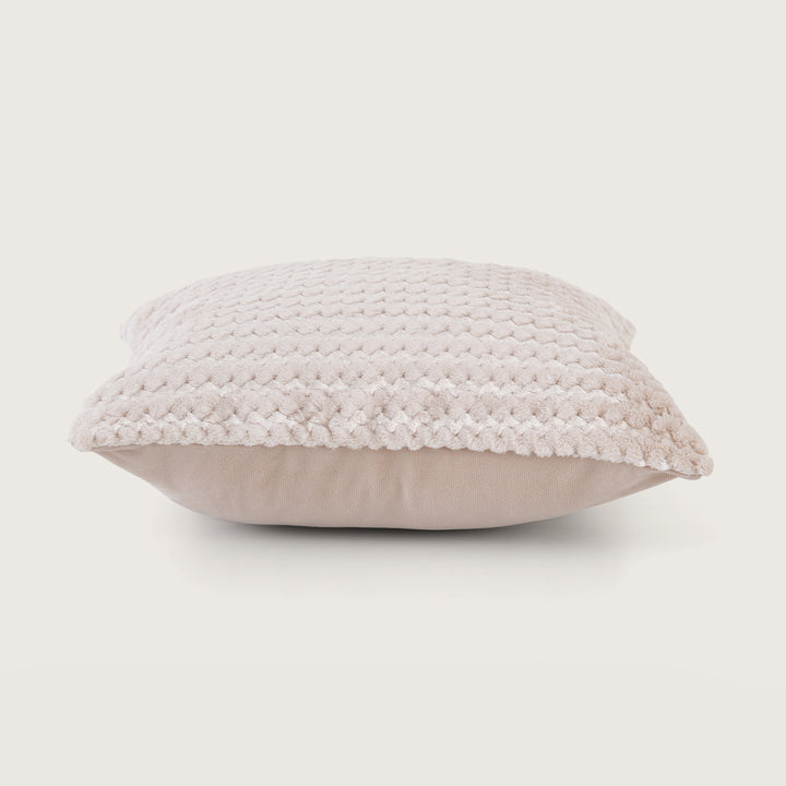 Popcorn Weave Cushion Cover - Set of 2