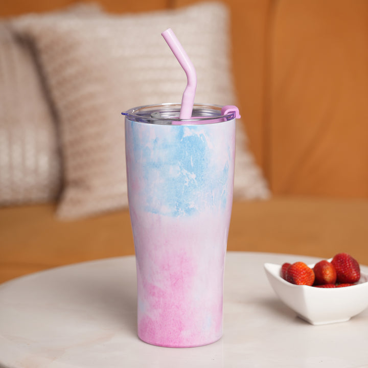 Pastel Dream Insulated Tumbler