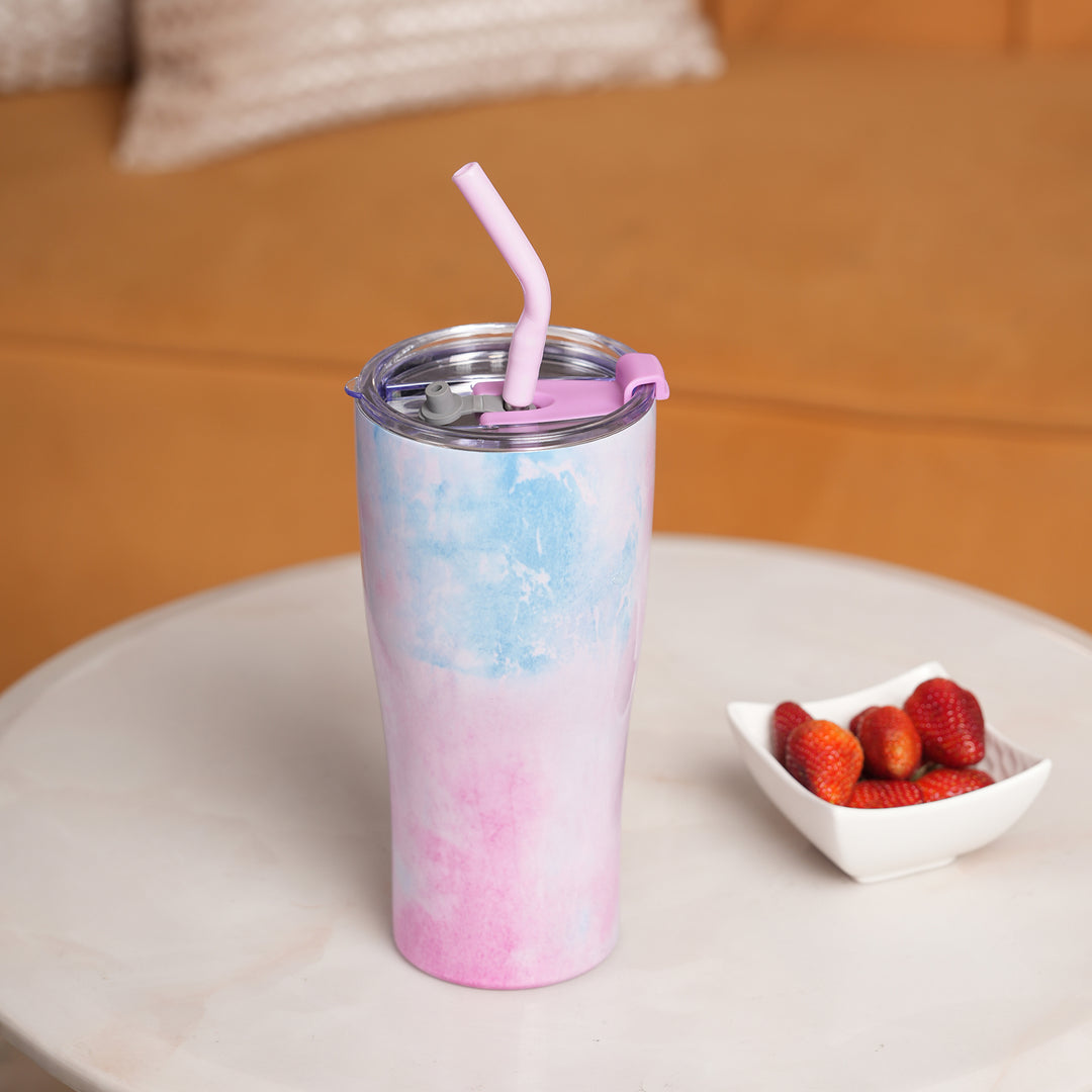 Pastel Dream Insulated Tumbler