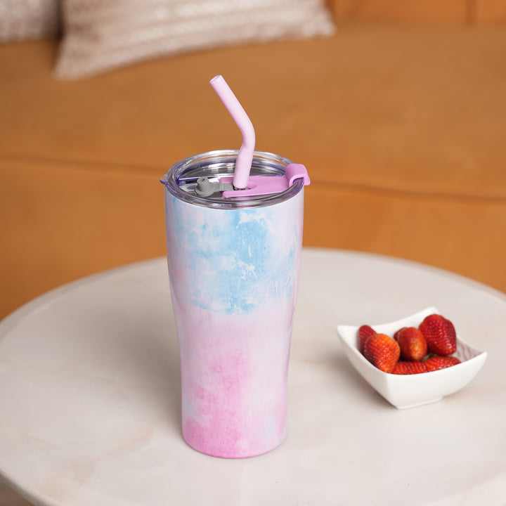 Pastel Dream Insulated Tumbler