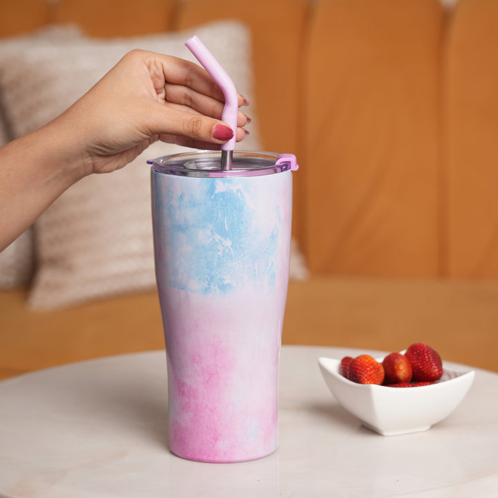 Pastel Dream Insulated Tumbler