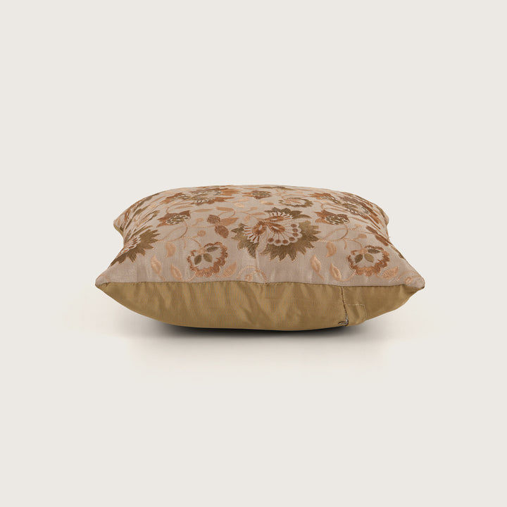 Ornate Floral Cushion Covers