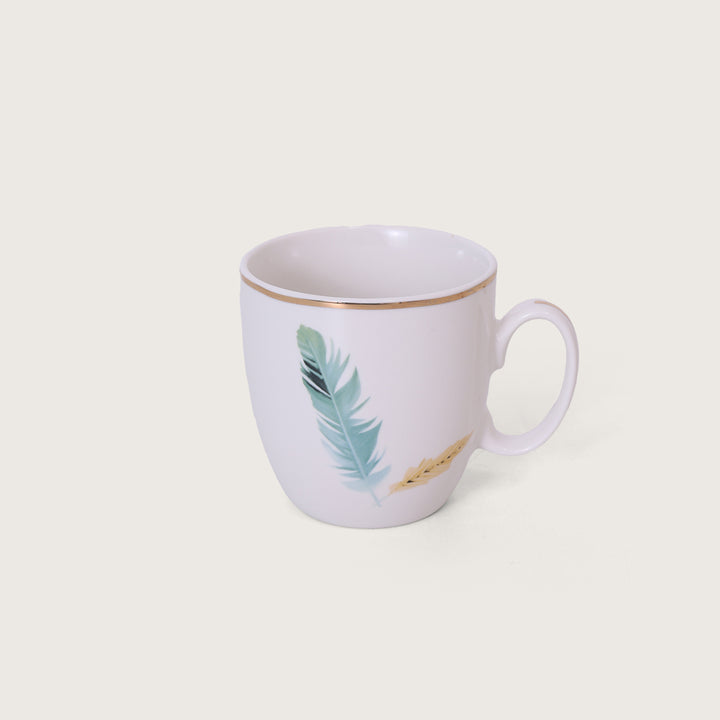 Wings Tea Mug Set of 6