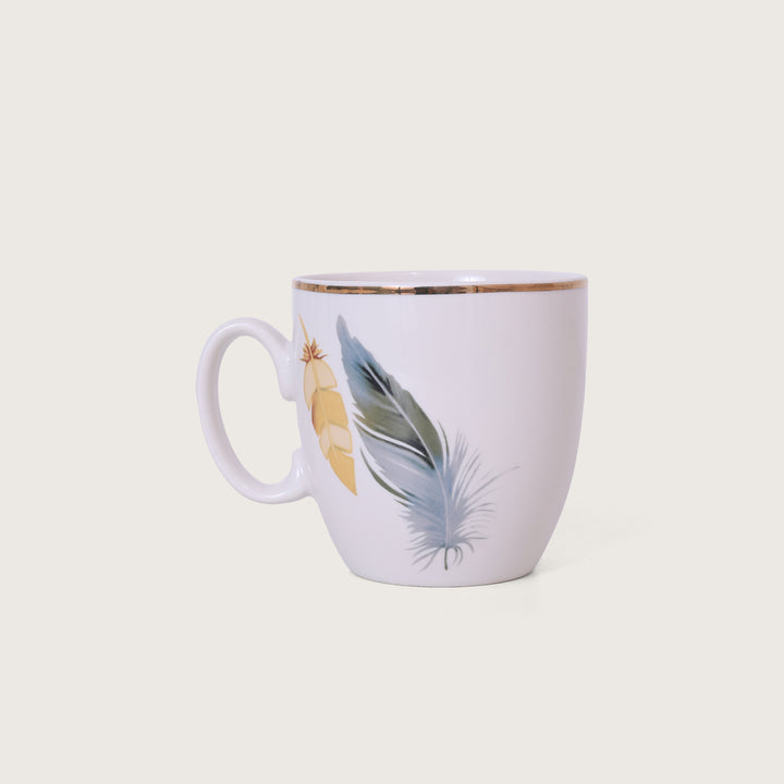 Wings Tea Mug Set of 6