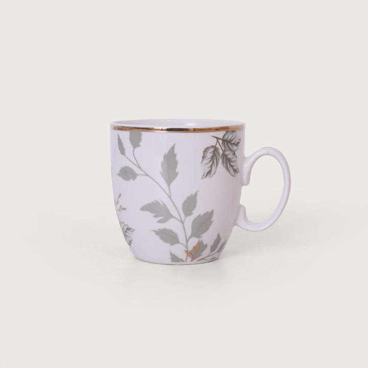 Leaves Tea Mug Set of 6