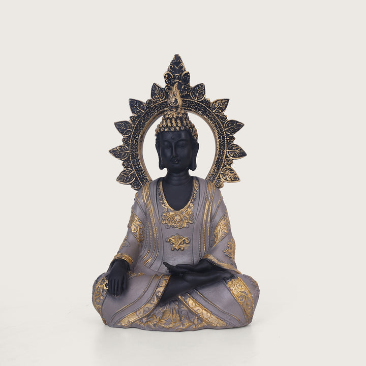 Serenity Chakra Buddha - Small