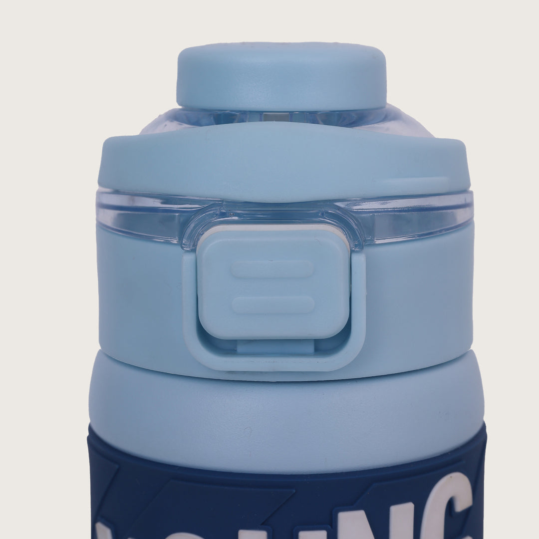 Young Sipper Stainless Steel Bottle - Sky Blue