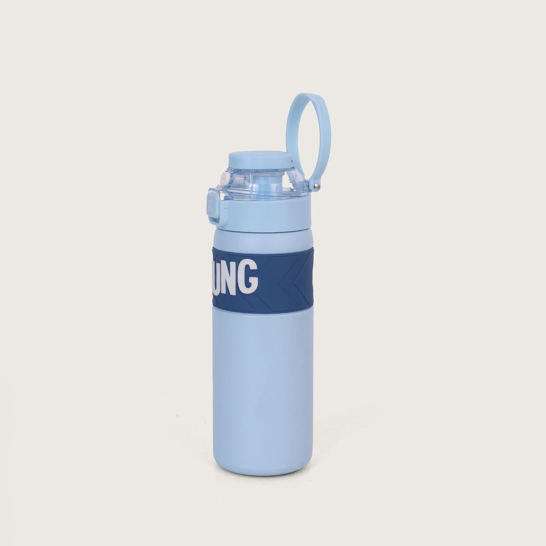 Young Sipper Stainless Steel Bottle - Sky Blue