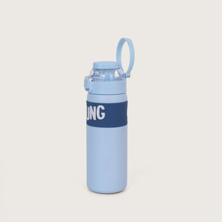 Young Sipper Stainless Steel Bottle - Sky Blue