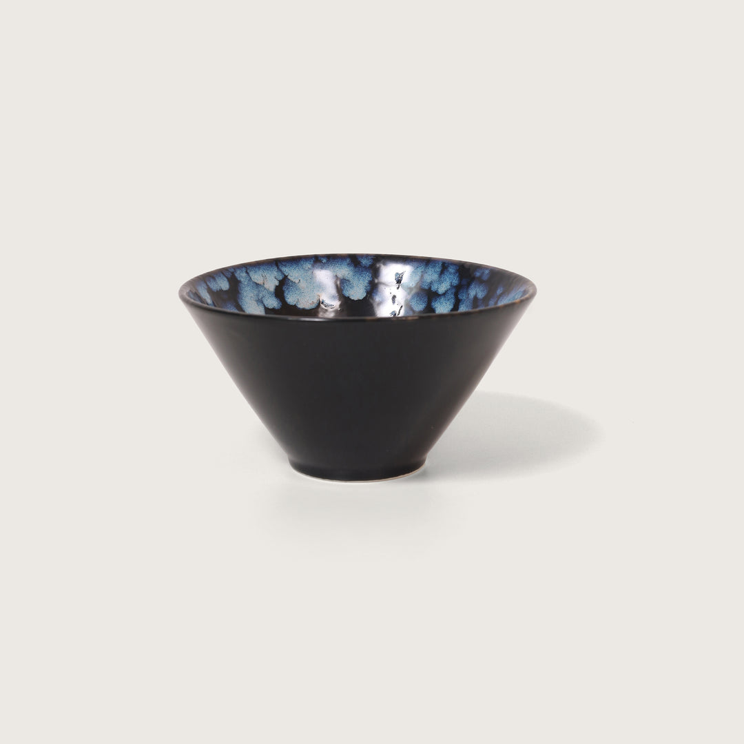 Ocean Nut Bowl Set of 4