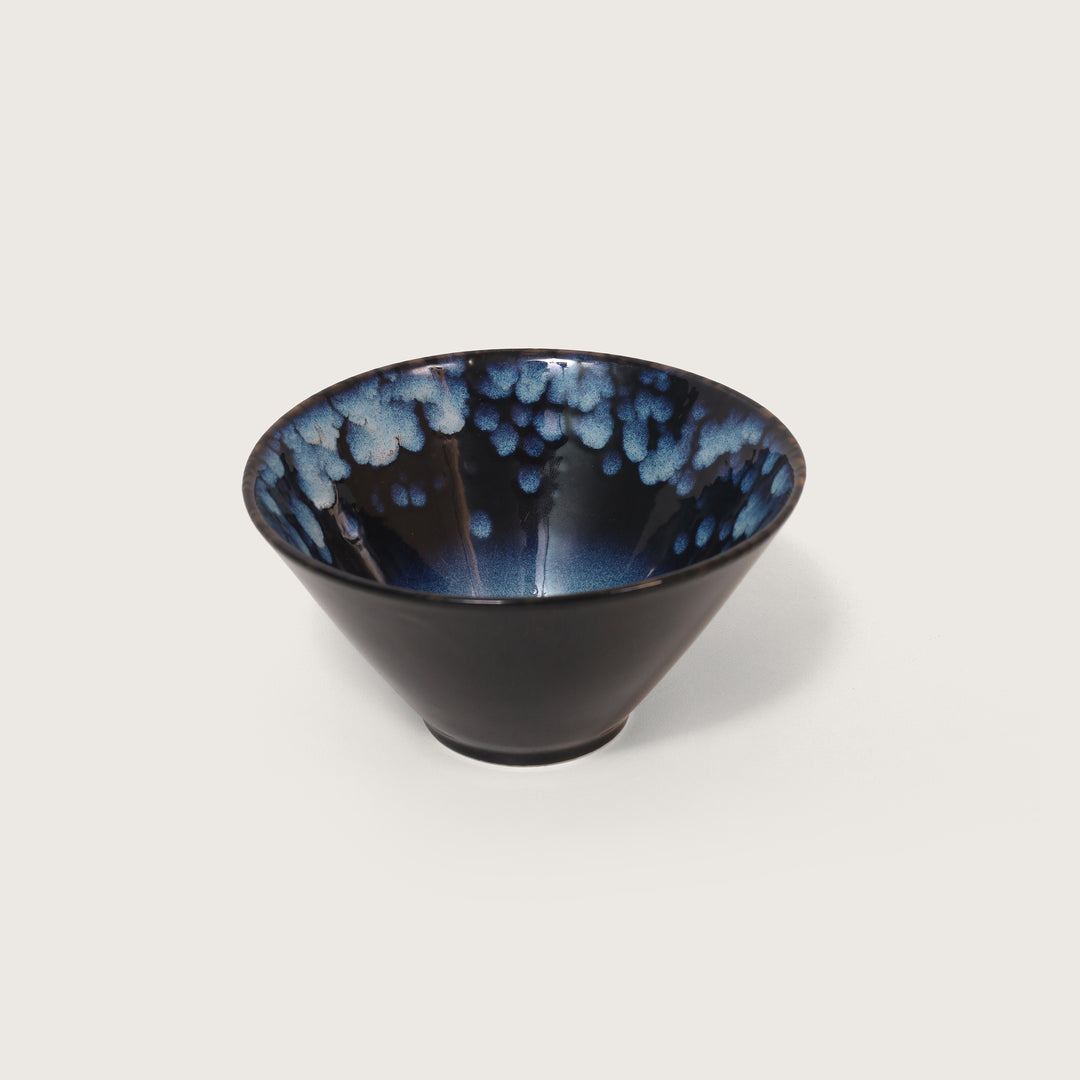 Ocean Nut Bowl Set of 4