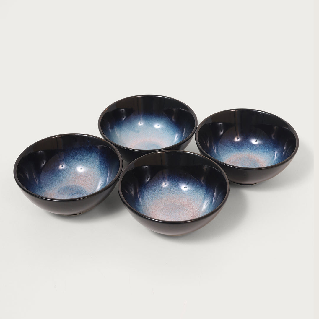 Ocean Side Bowl Set of 4