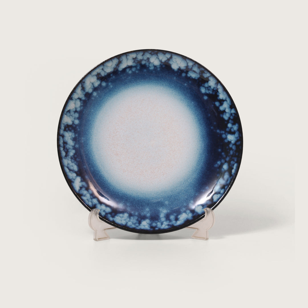 Ocean Dinner Plate