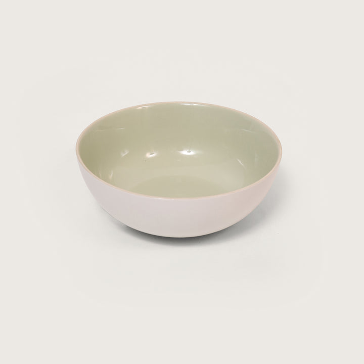 Cottage Side Bowl Sage Green Set of 6