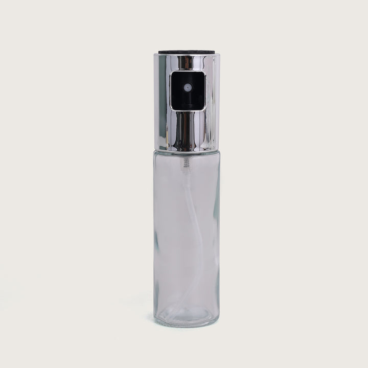Oil Vinegar Jar Dispenser 320ML Set of 2 Spray Bottles