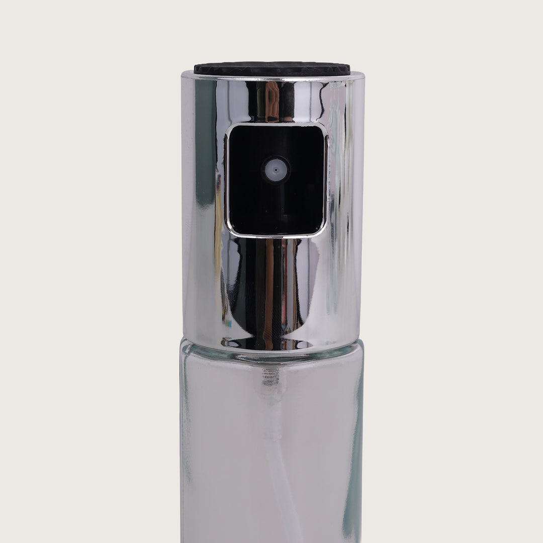 Oil Vinegar Jar Dispenser 320ML Set of 2 Spray Bottles