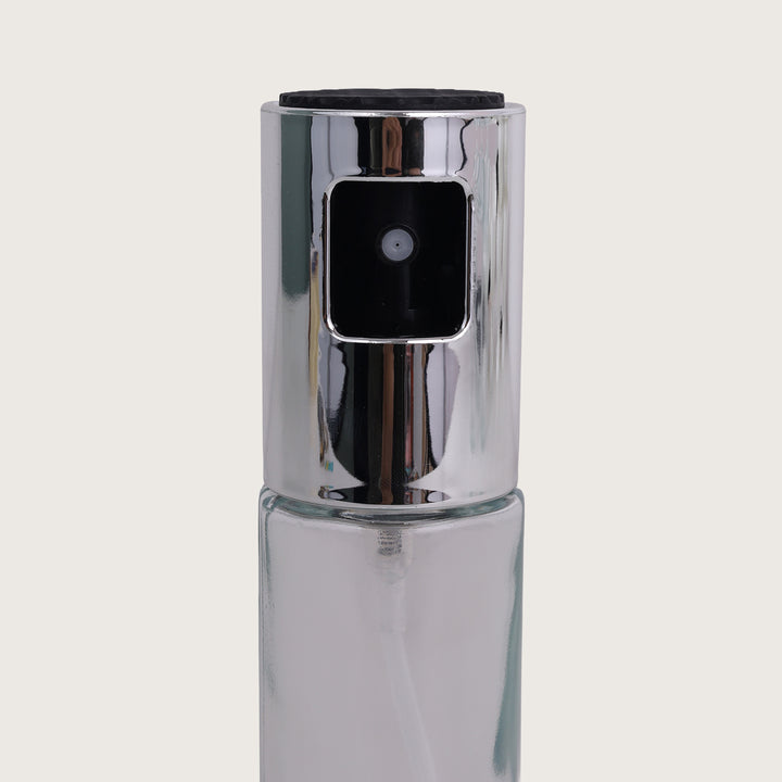 Oil Vinegar Jar Dispenser 320ML Set of 2 Spray Bottles